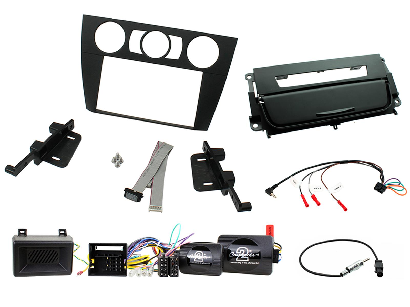 Accessoires de montage