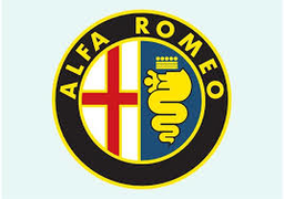 Logo Alfa Romeo