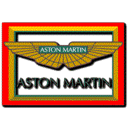 Logo Aston Martin