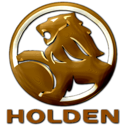 Logo Holden