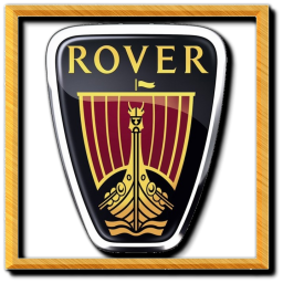 Logo Rover