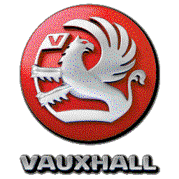 Logo Vauxhall / Opel