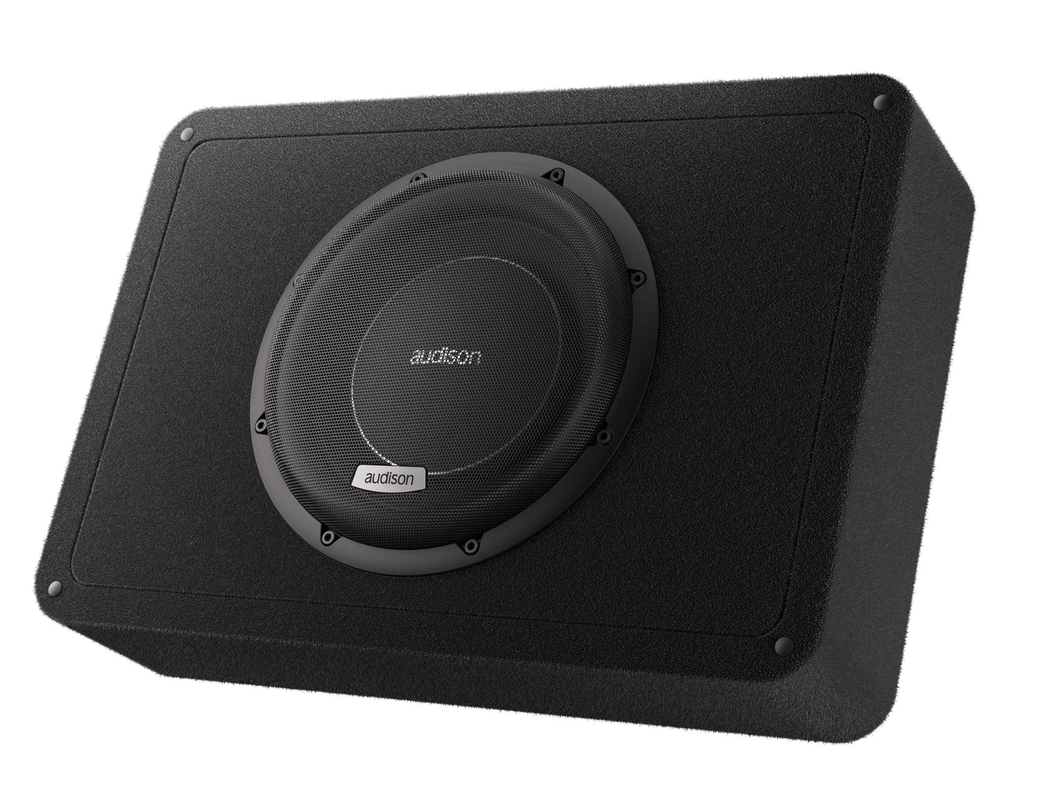 Caissons et subwoofers Audison