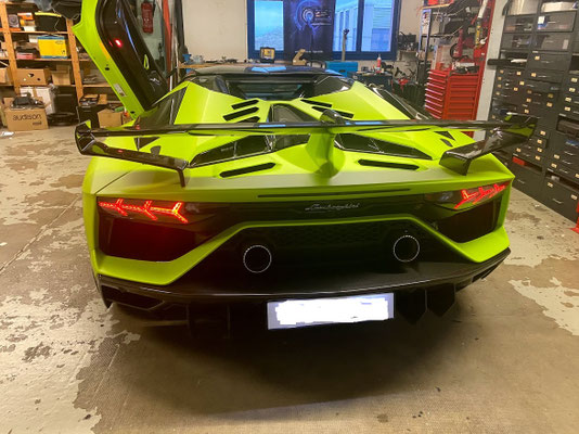 Réalisation CassettaAudioTuning 2