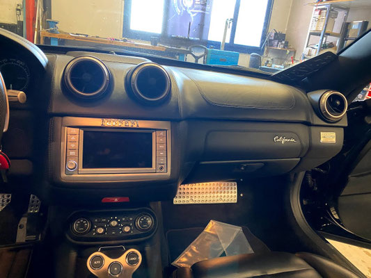 Réalisation CassettaAudioTuning 10