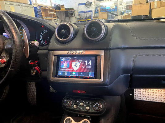 Réalisation CassettaAudioTuning 11
